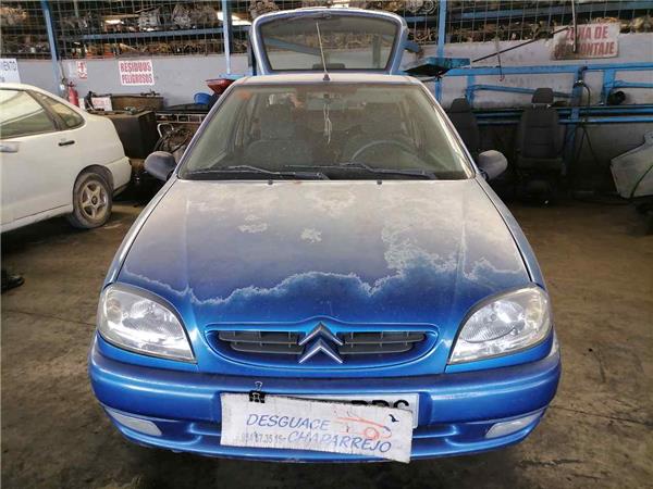 Citroen SAXO