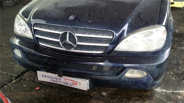 MERCEDES CLASE