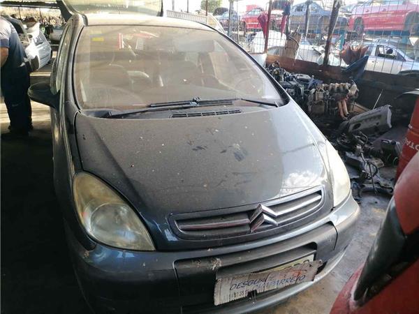 Citroen XSARA
