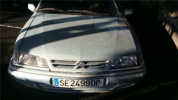 Citroen XANTIA