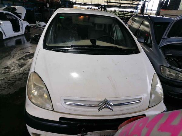Citroen XSARA