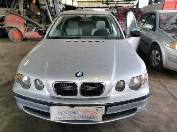 BMW SERIE 3