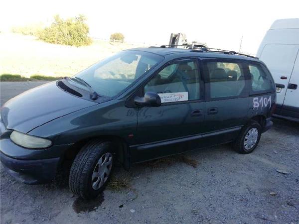 Chrysler VOYAGER