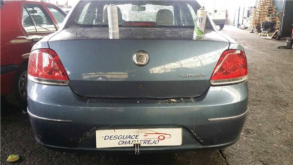 Fiat LINEA