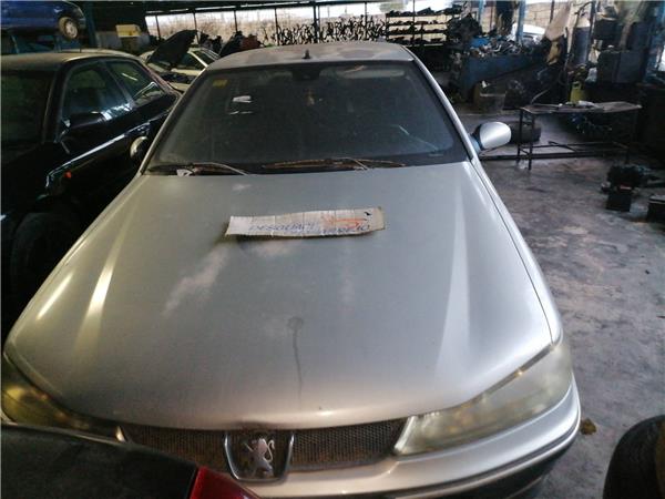 Peugeot 406