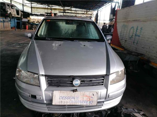 Fiat STILO