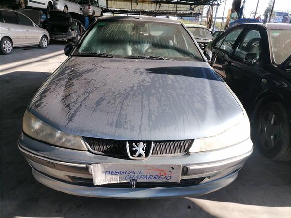 Peugeot 406