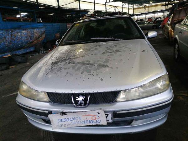Peugeot 406