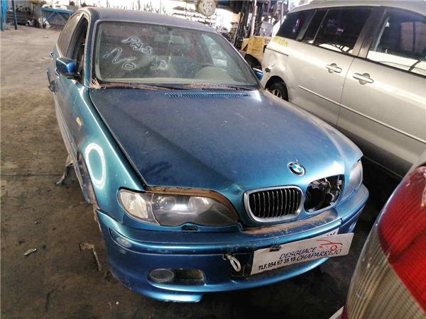 BMW SERIE 3