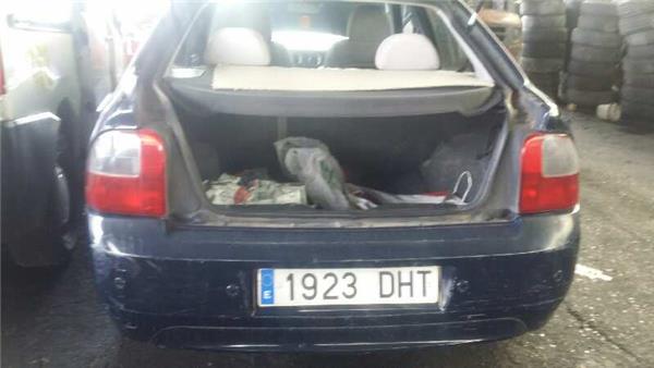 MG ROVER SERIE 45