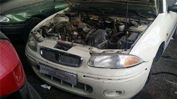 MG ROVER SERIE 200