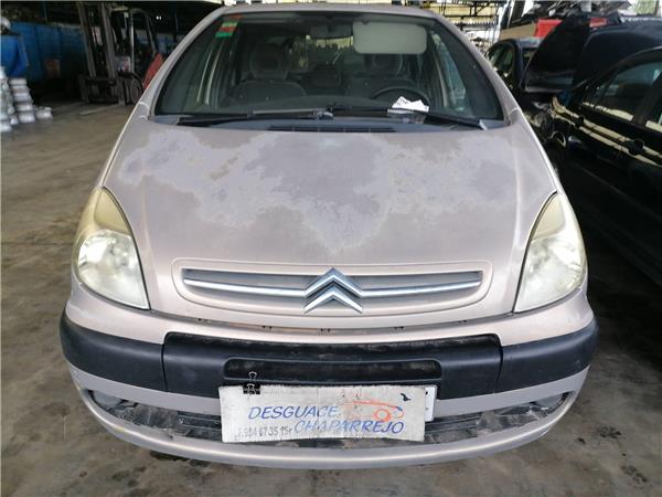 Citroen XSARA