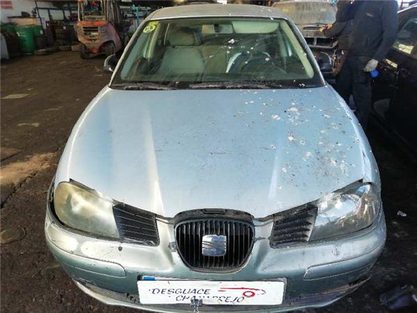 Seat CORDOBA