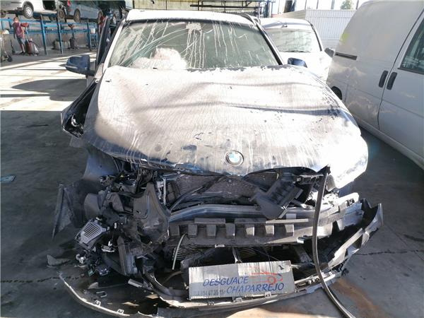 BMW SERIE