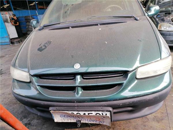 Chrysler VOYAGER