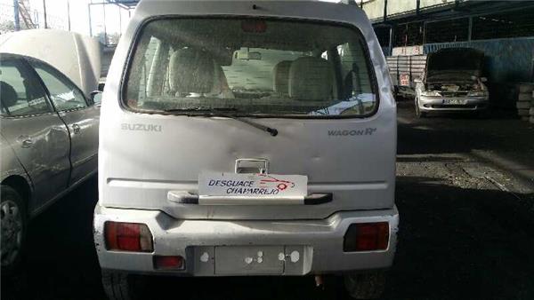Suzuki WAGON