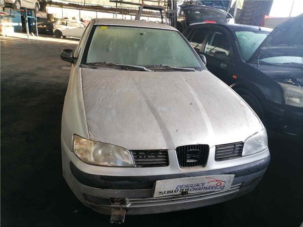 Seat CORDOBA