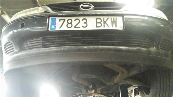 VECTRA B BERLINA Bobina Encendido