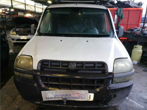 Fiat DOBLO