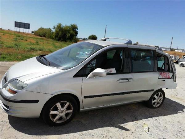 Fiat ULYSSE