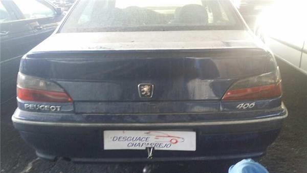 Peugeot 406