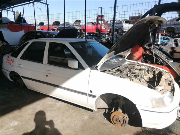 Ford ESCORT