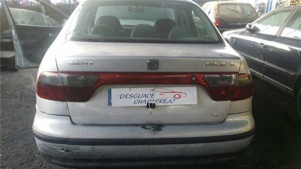 Seat TOLEDO