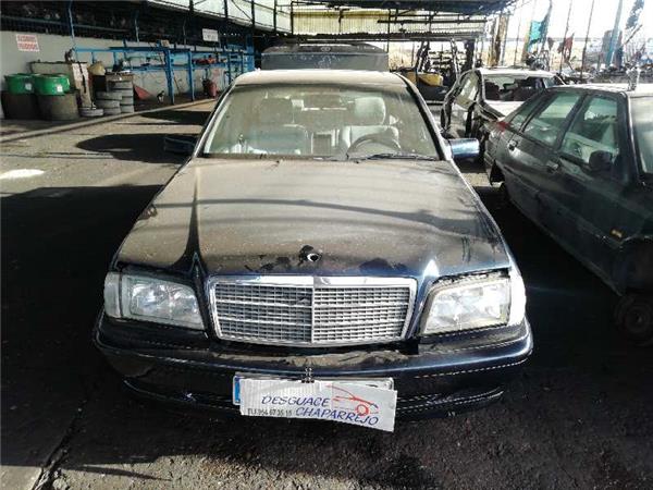 MERCEDES CLASE
