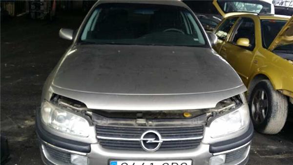 Opel OMEGA