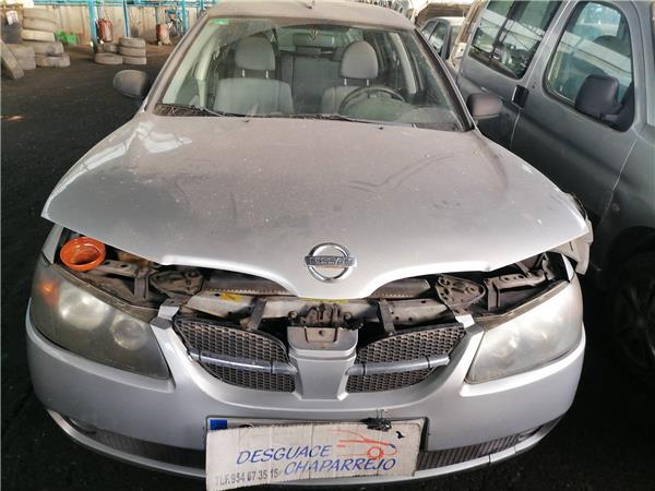 Nissan ALMERA