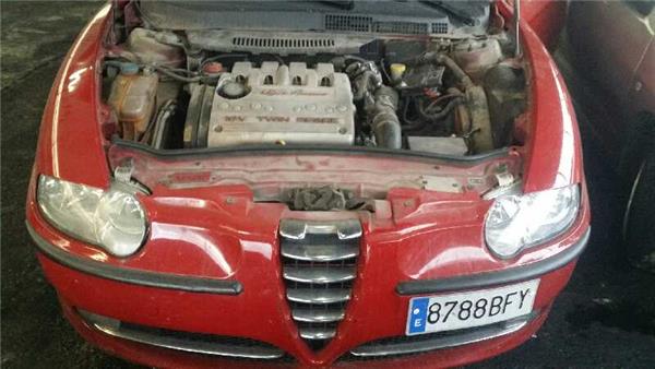 Alfa Romeo 147