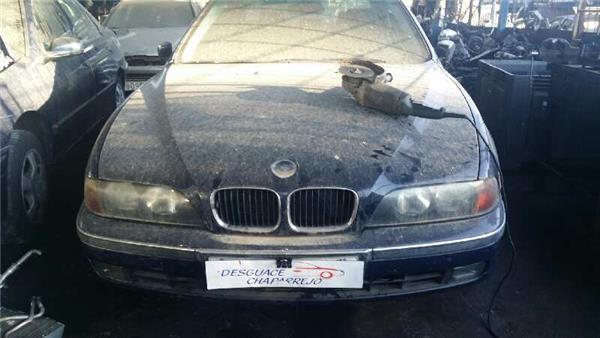 BMW SERIE 5