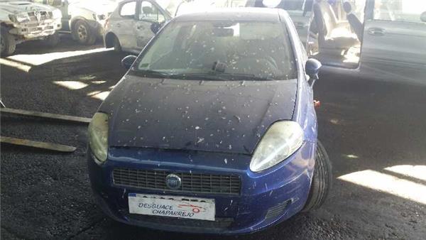 Fiat GRANDE