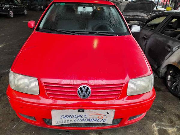 POLO Alternador