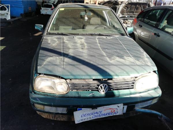 GOLF III BERLINA Turbo