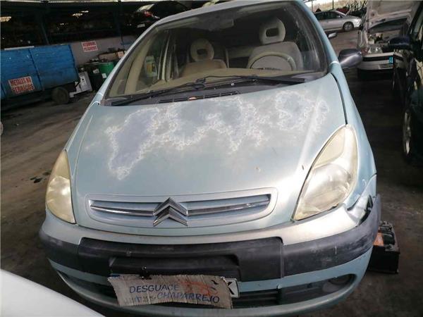 Citroen XSARA