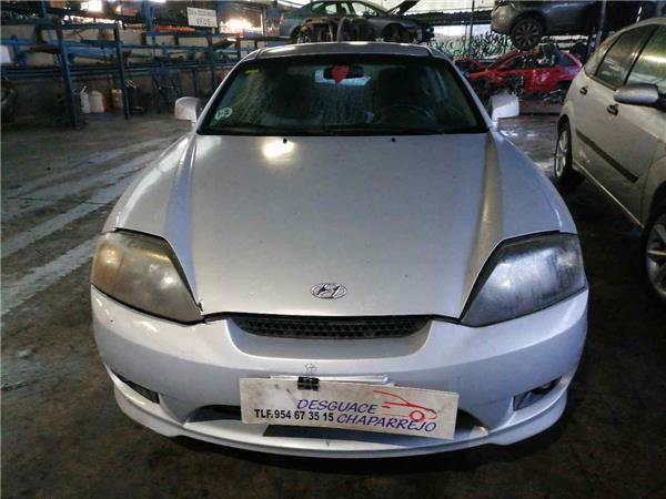 Hyundai COUPE