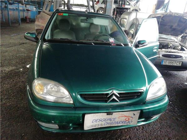 Citroen SAXO