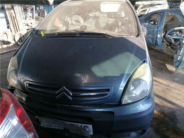 Citroen XSARA