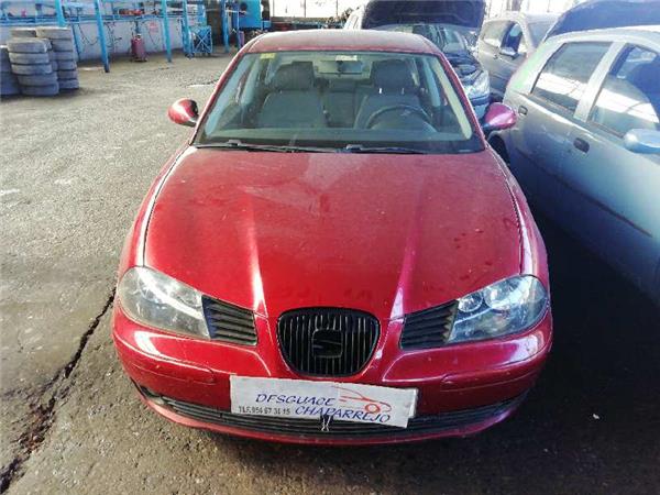 Seat CORDOBA