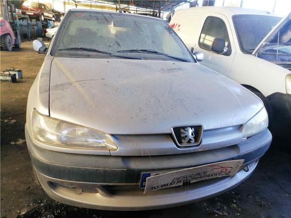 Peugeot 306