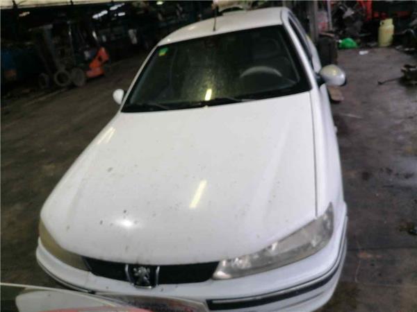Peugeot 406