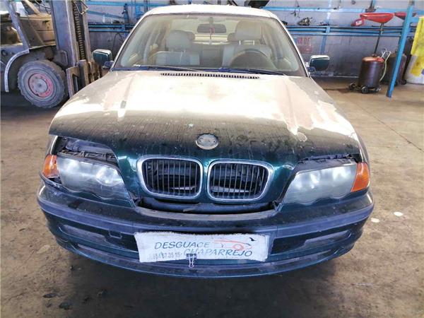 BMW SERIE 3
