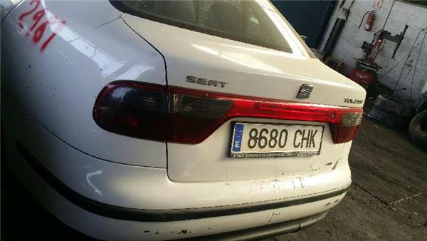 Seat TOLEDO