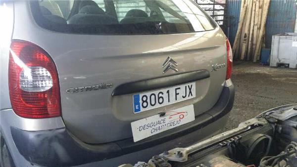 Citroen XSARA