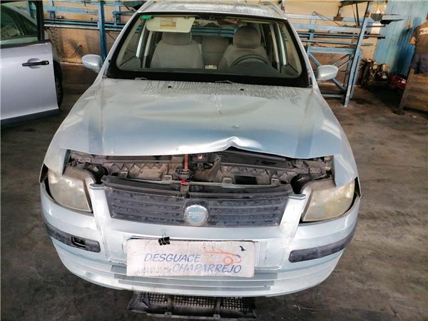 Fiat STILO