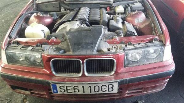 BMW SERIE 3
