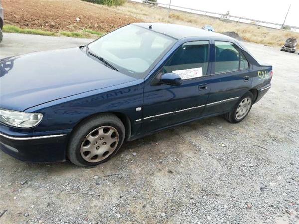Peugeot 406
