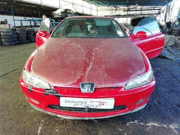Peugeot 406