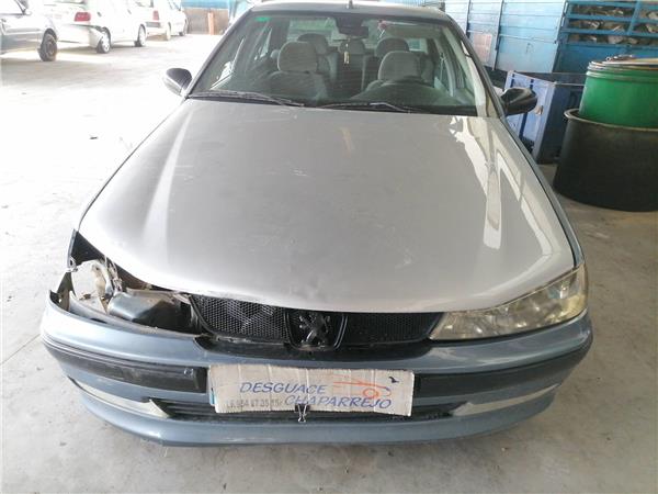 Peugeot 406